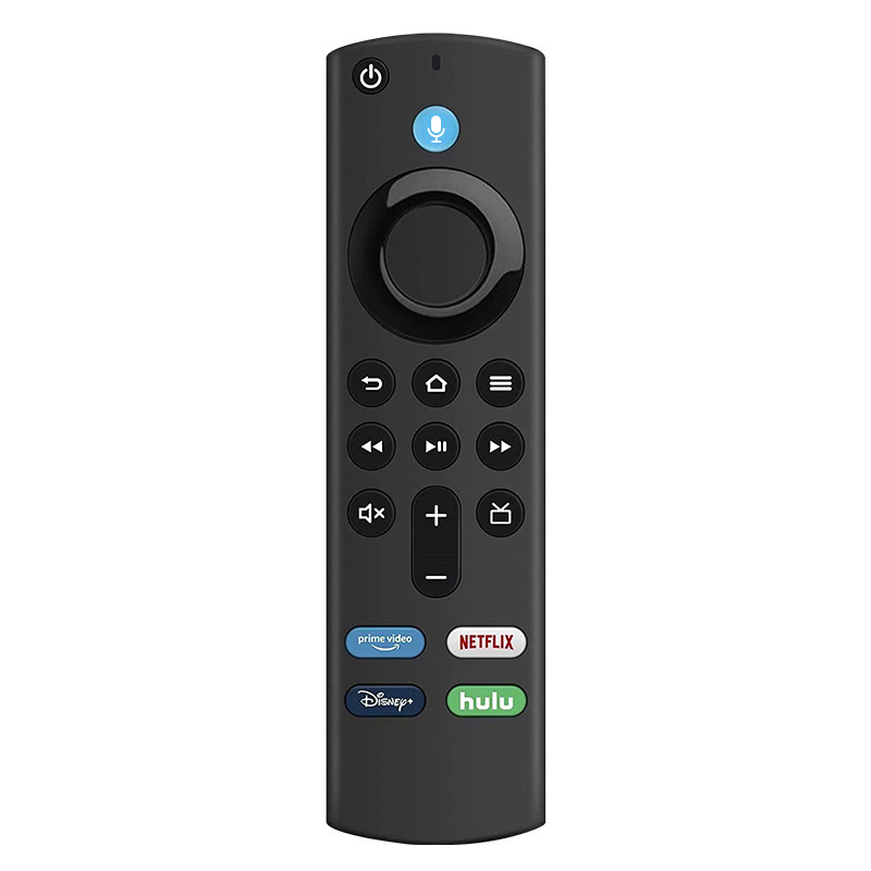Лидер продаж, пульт дистанционного управления 4K L5B83G, голосовой инфракрасный беспроводной пульт дистанционного управления