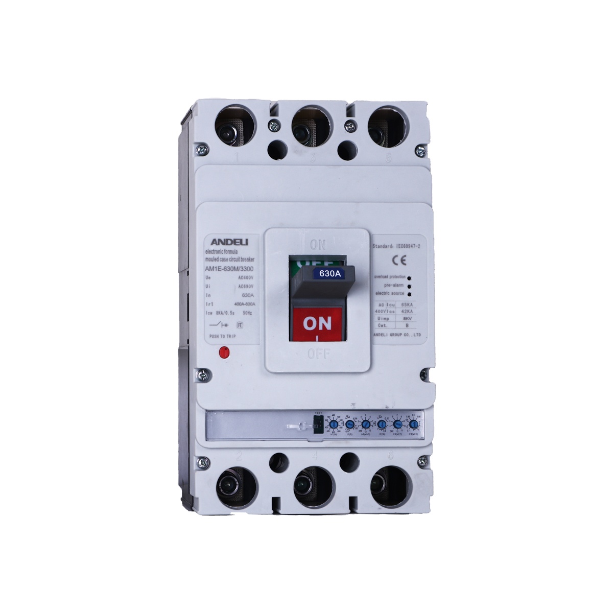 ANDELI AM1E-630/3300 400 630 350 315 amp mouled чехол 3p занимается продажей б/у размыкатели цепи