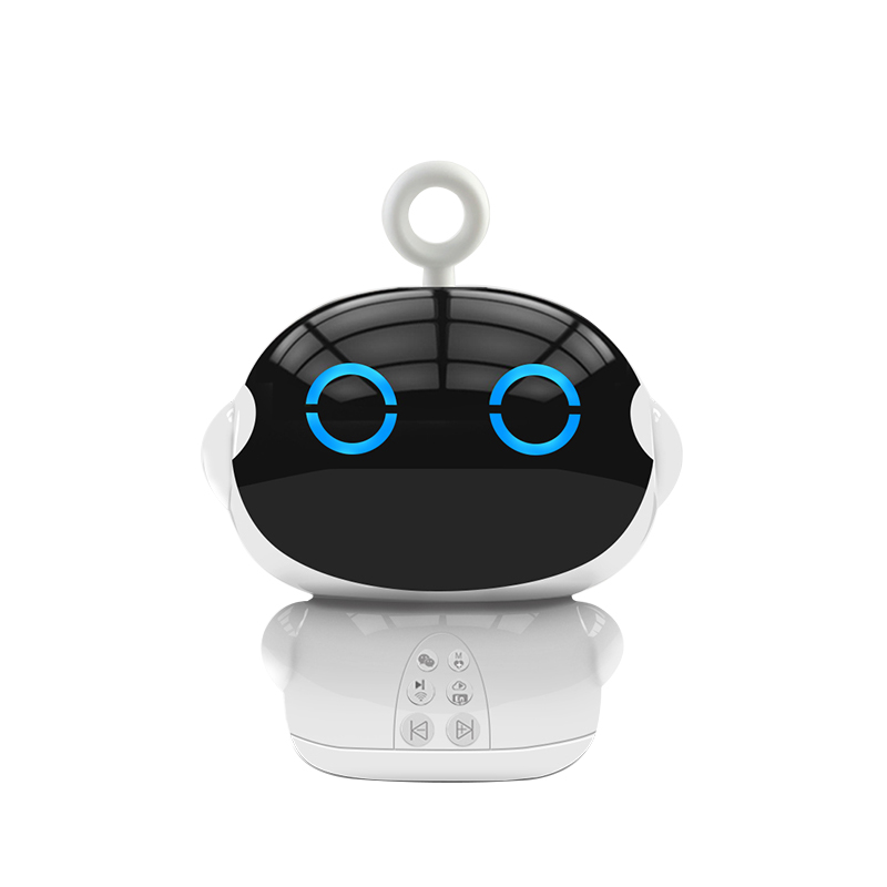 Amazon Smart Toy Robot Voice Control Educational Kids Toy Robot for Children Kids