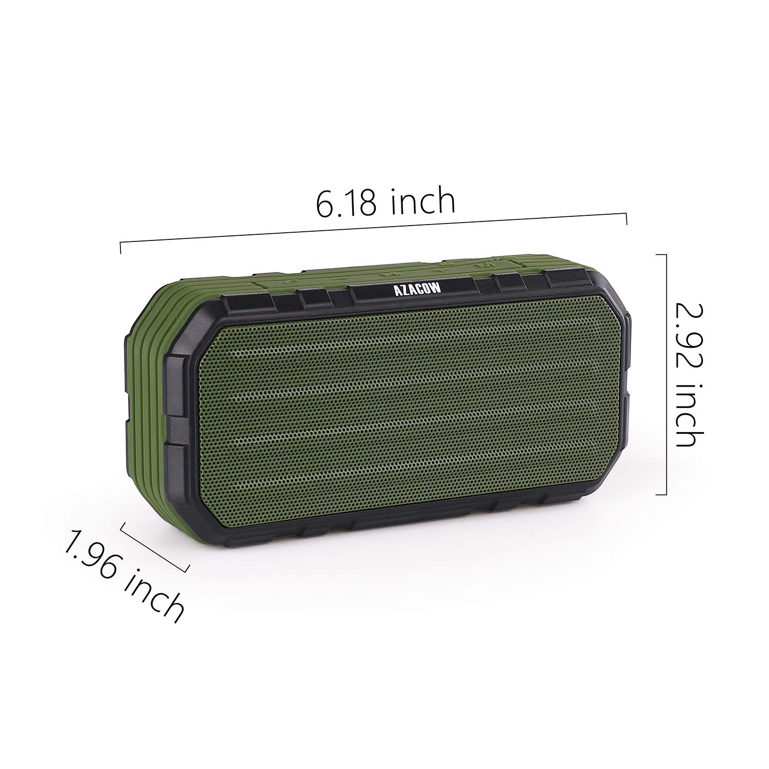Hot selling bluetooth speaker wireless bluetooths waterproof ipx7