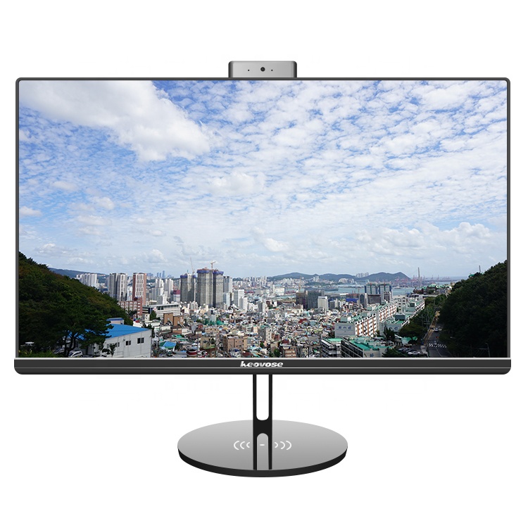 Новый продукт Core I3 I5 I7 бизнес Barebone все-в-одном ПК высокое качество настольный компьютер ноутбук моноблок