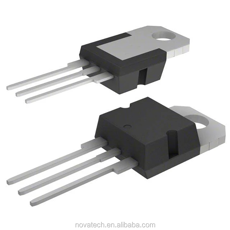 Новый и оригинальный Тиристоры BTA12-600B-220 блок печатных плат pcb bom smt сервис