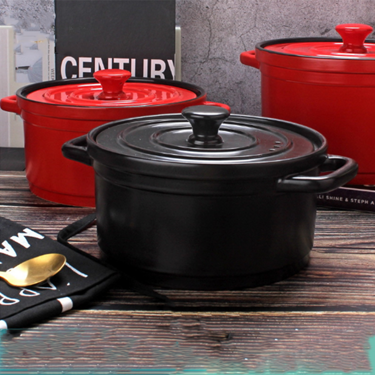 Прямая поставка staub кастрюля с высокой популярностью