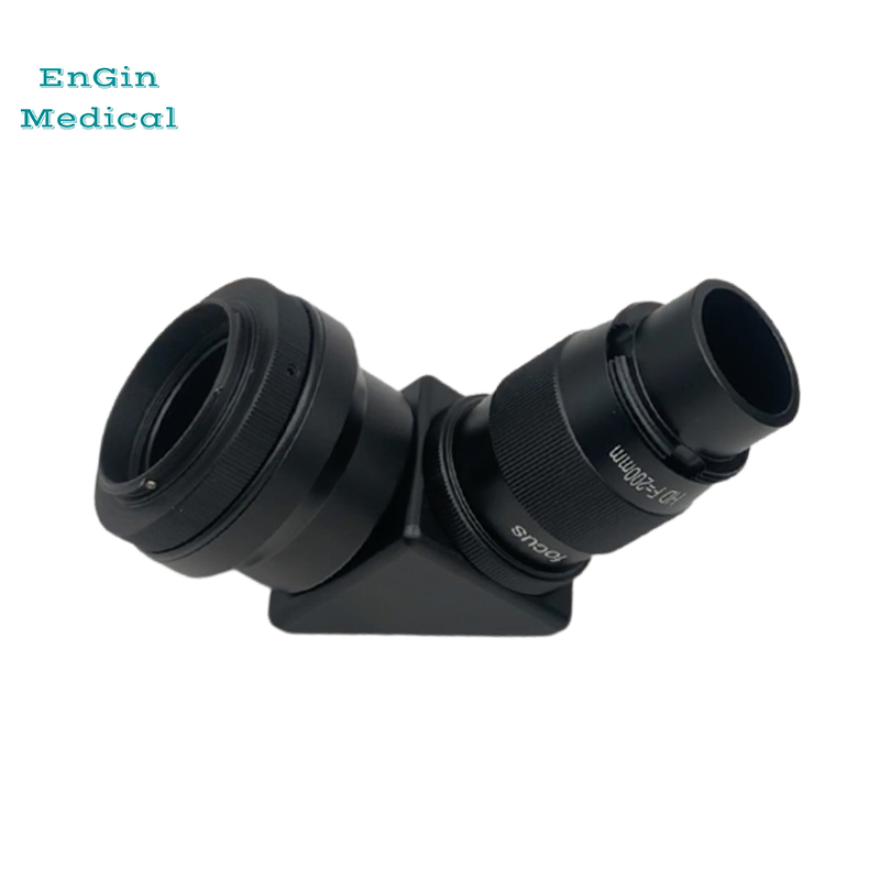 CCD-адаптер для хирургического микроскопа для Zeiss для Moller для Leica