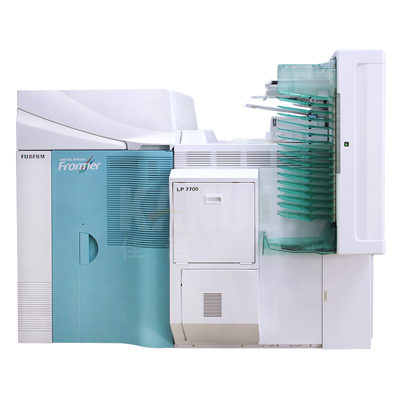 Минилаборатория Fuji Frontier 7700