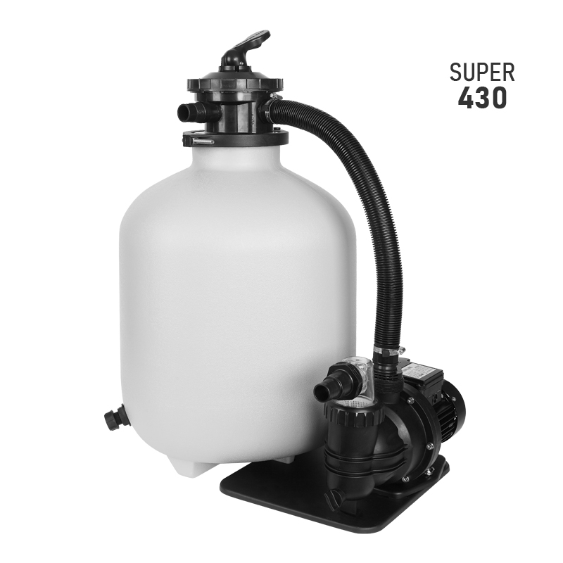 Фильтр STARMATRIX SUPER 430 для бассейна