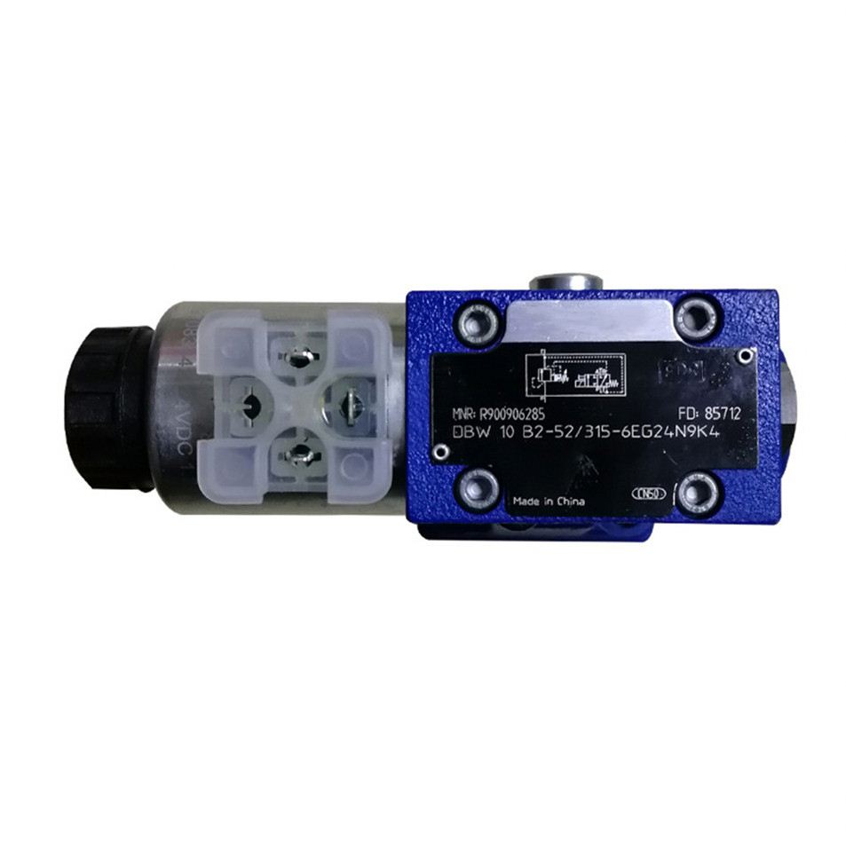 R901098219 DBW10B2-5X/315YUS6EG24N9K4R12 клапан сброса давления