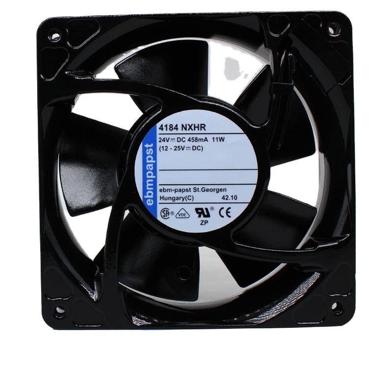 Тип 4184NXH/nxhh/nxhr/NGX/NX 4114 преобразователь частоты вентилятор DC 24V