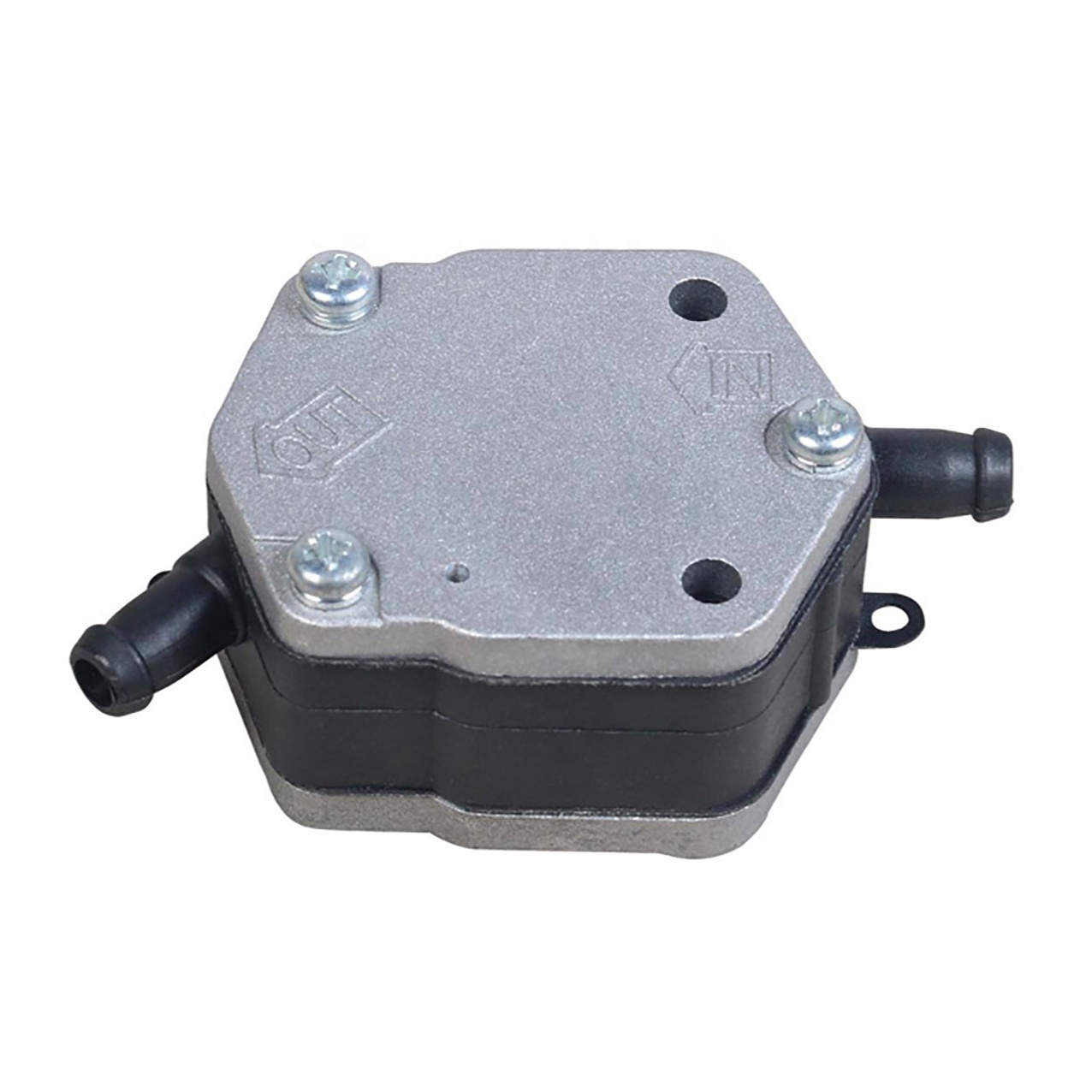 Топливный насос 6E5-24410-00/6E5-24410-10 yamaha, подвесной двигатель 115HP 130HP 150HP, 175HP, 200HP 225HP 250HP 300HP