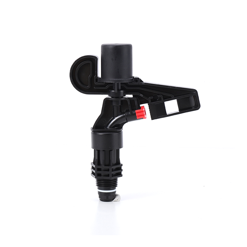 Durable/ Great Cost Performance Plastic Impact Sprinkler Irrigation System