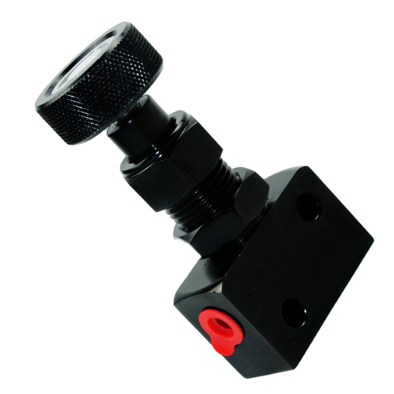 Brake Proportion Valve Adjustable Prop, Brake Bias Adjuster Racing Lever