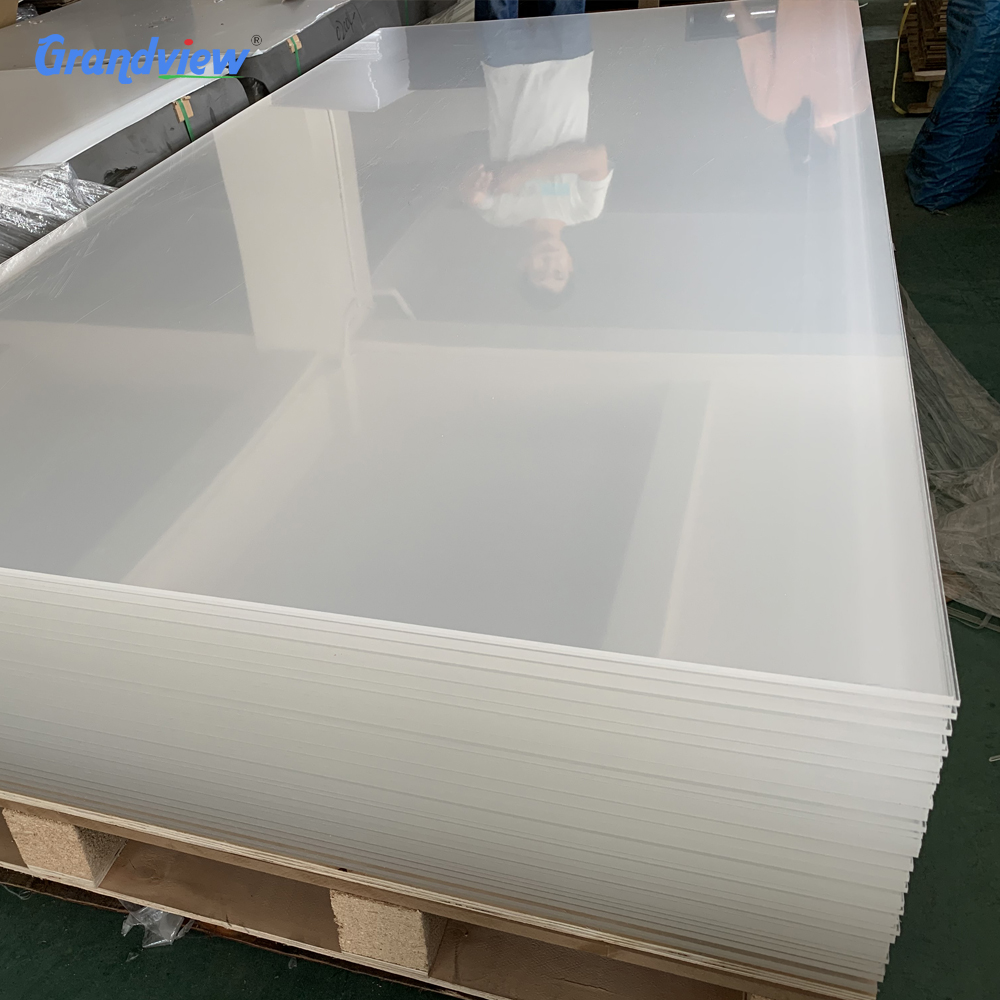 Customized size laser pmma cast plexi-glass plastic acrylic sheet 8x4 feet color acrylic sheet