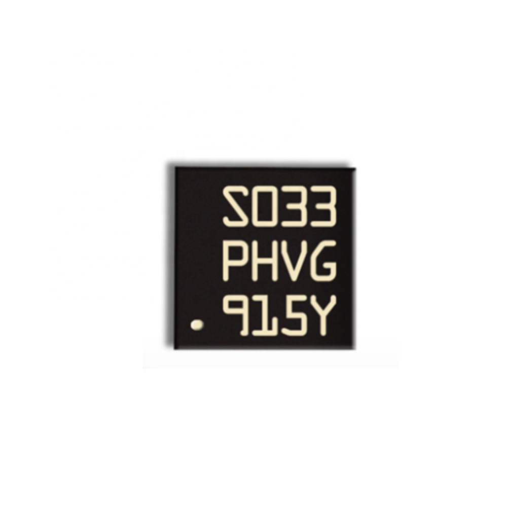 Поддержка предложения по качеству STM8S003F3U6 QFN20 STM8S003F3U6TR