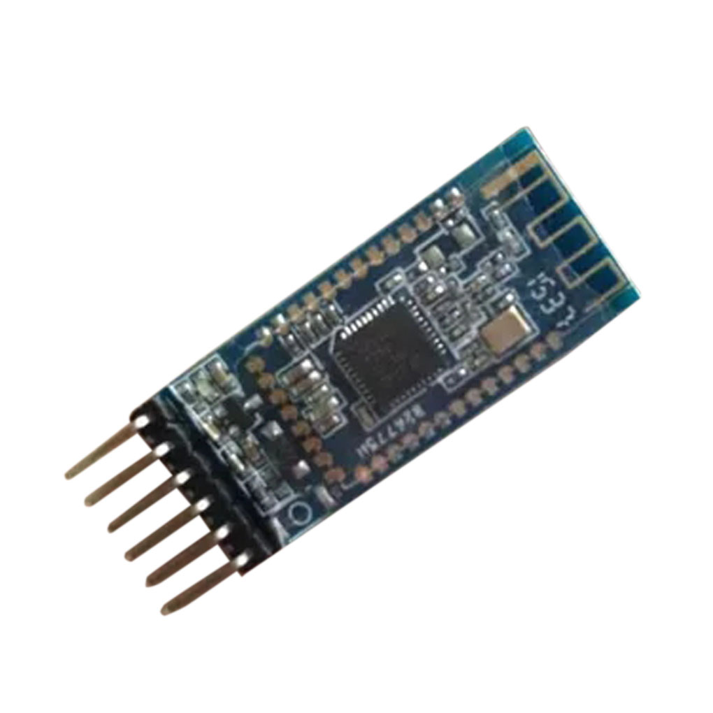 JDY-08 BLE Bluetooth 4.0 Uart Transceiver Module CC2541 Central Switching Wireless Module iBeacon