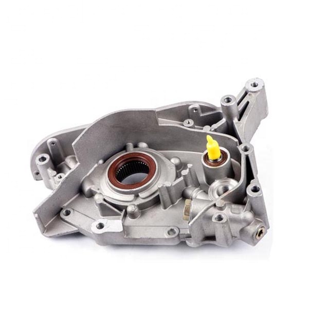 21340-42106 21340-42104 21340-42100 масляный насос для hyundai Atos starex