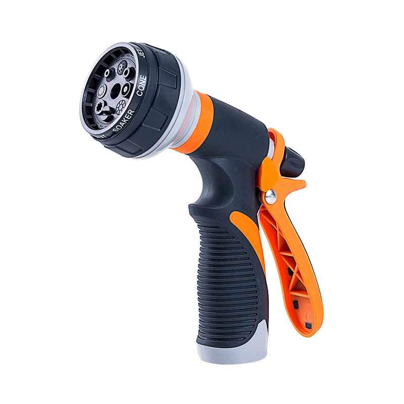Water Jet Hose Sprayer Garden Hose Nozzle Hose Nozzle Garden Sprinkler