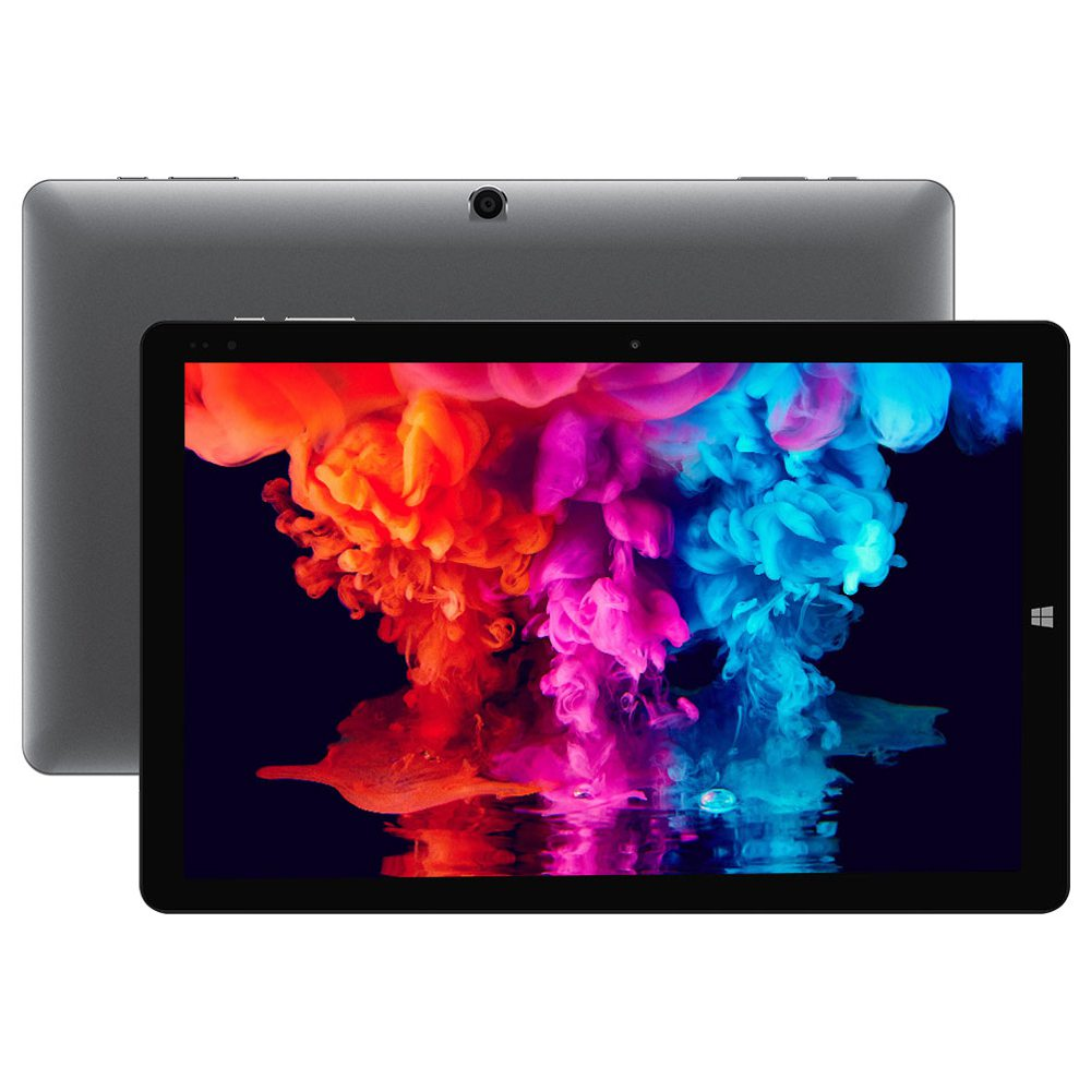 2020 NEW CHUWI Hi10 X Tablets 6+128GB 10.1" FHD Screen Intel N4100 Quad Core Win 10 Dual Band 2.4G/5G Wifi BT5.0 CHUWI Hi10 X