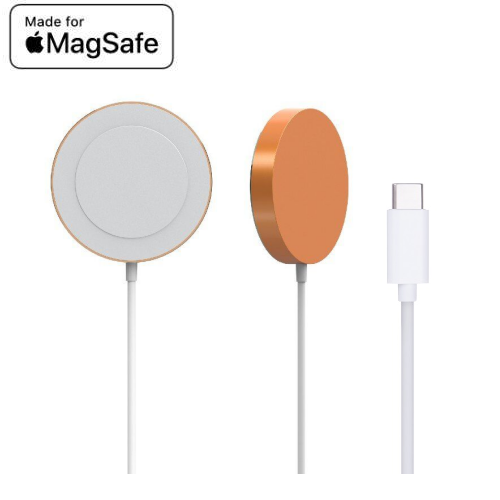 15w wireless charging MFM iPhone12 magsafe charger