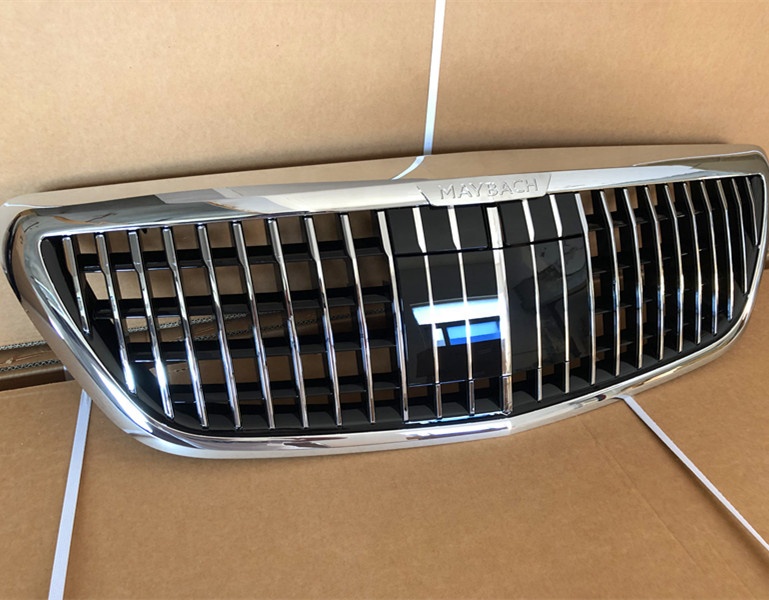 Передняя решетка автомобиля Maybach для Mercedes-Benz S CLASS W222