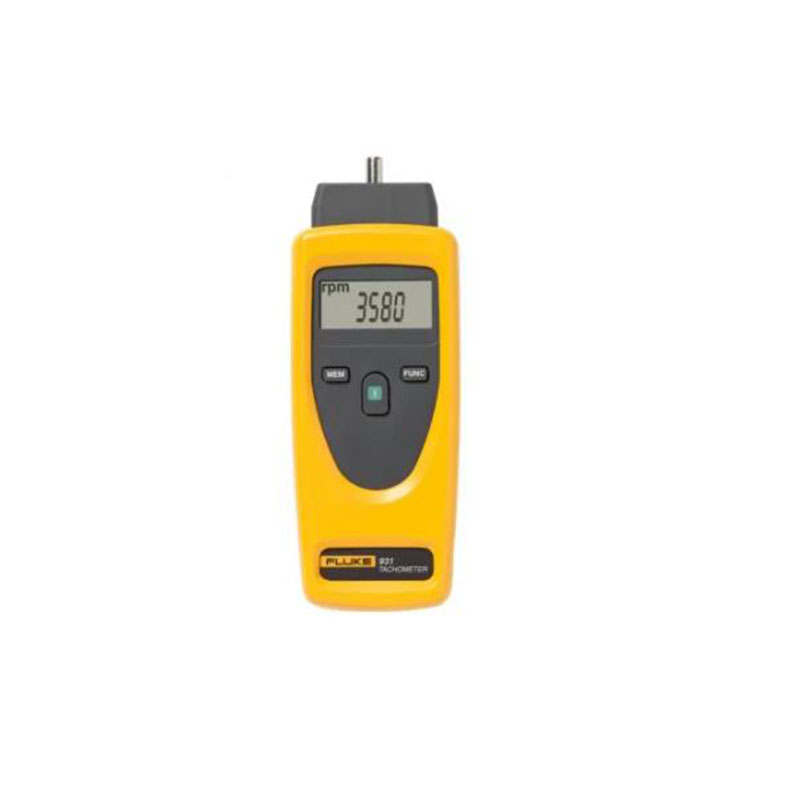 Fluke 931 цифровой Ручной Тахометр