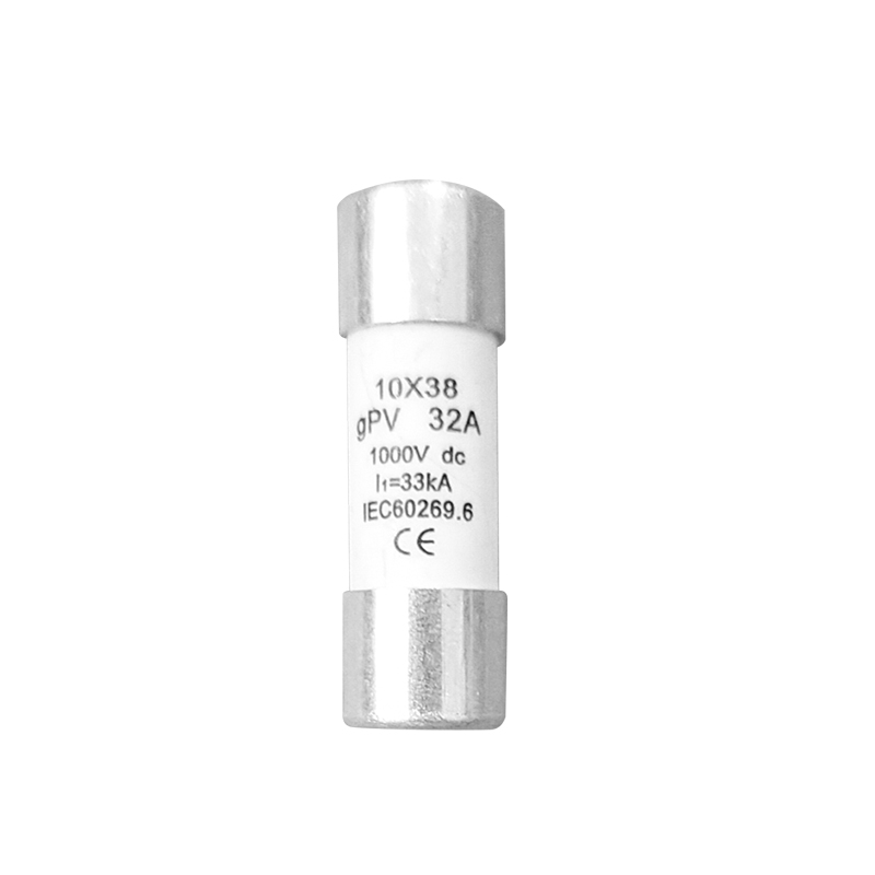 Плавкий предохранитель QJC 2A,3A,4A,5A,6A,8A,10A,12A,15A,16A,20A,25A,32A с держателем предохранителя