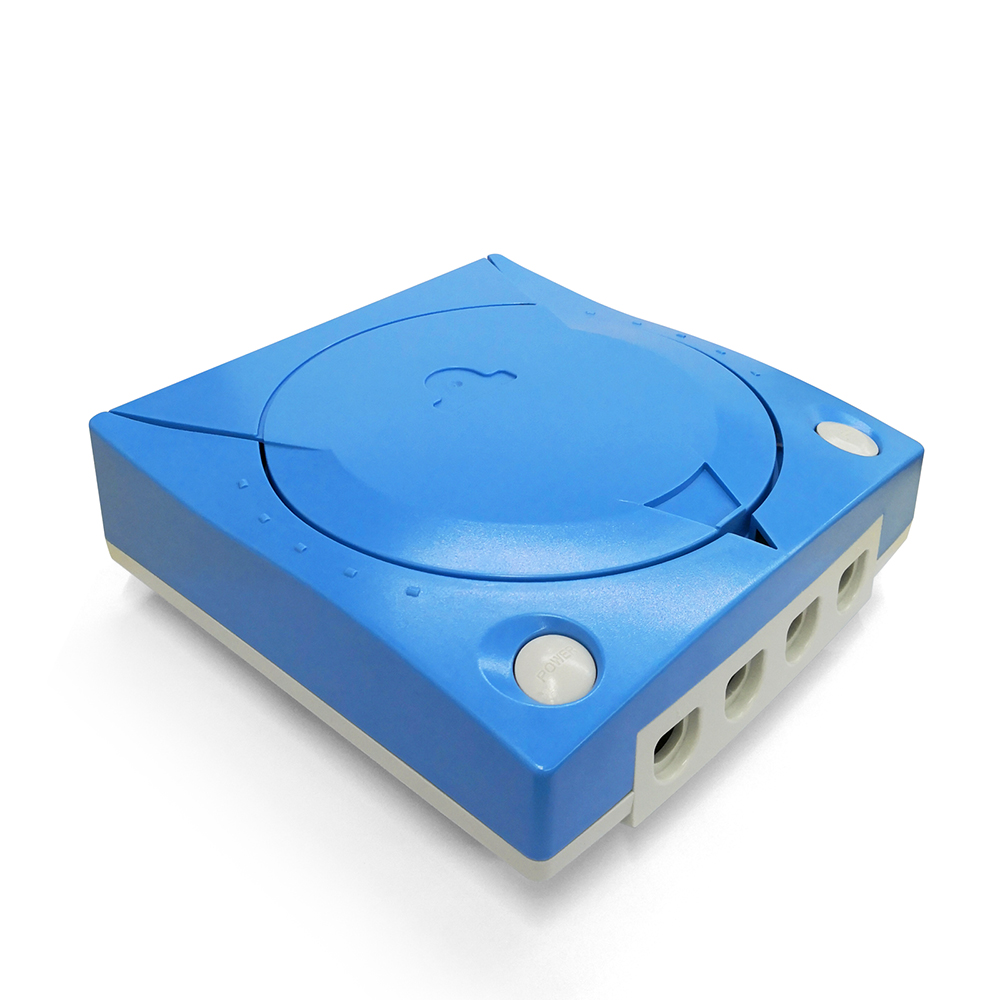 Профессиональный производитель PS1 PlayStation Shell пластиковые детали, пластиковые литьевые услуги