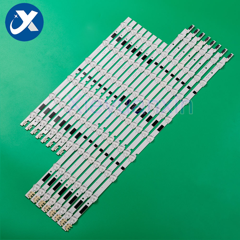 Samsung 46F D2GE-460SCB/460SCA-R3 2013SVS46F BN96-25308A led ТВ полосы подсветка
