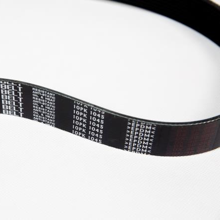 High quality cheap price trapezoid v belt fan belt