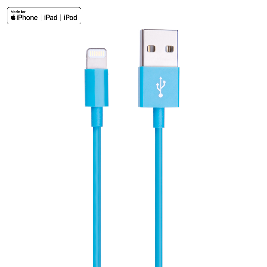 MFi Сертифицированный USB A к Lightning Кабель IOS C89 ABS зарядный Дата-кабель для iPhone 12 Ipod