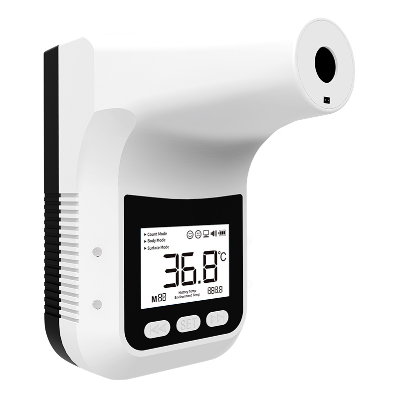 Medical Hospital Portable Infra Red No Contact Adult Master K3Pro Thermometer With Sensors