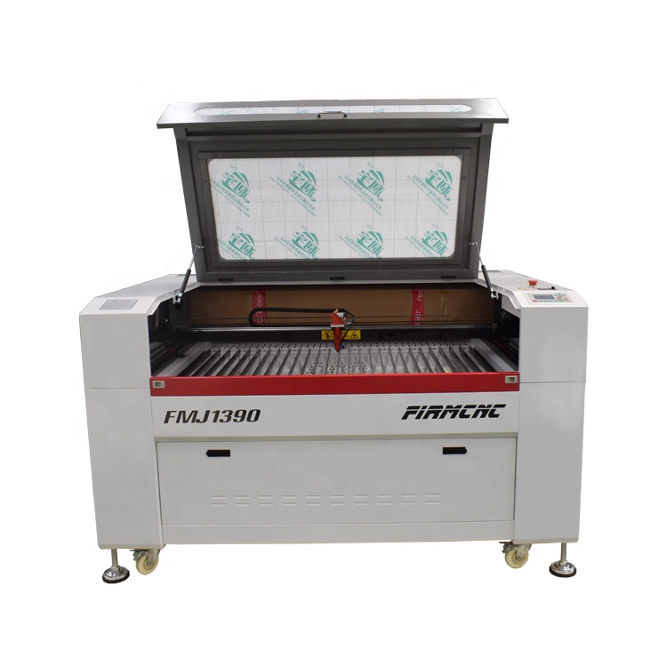 Good Quality co2 laser engraver 6090 1390 1610 1325 laser engraving cutting machine for wood acrylic fabric