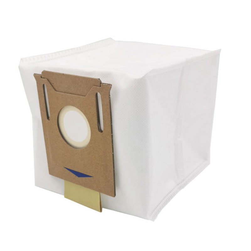 Replacement dust bag Vacuum Bags Fits ECOVACS T8