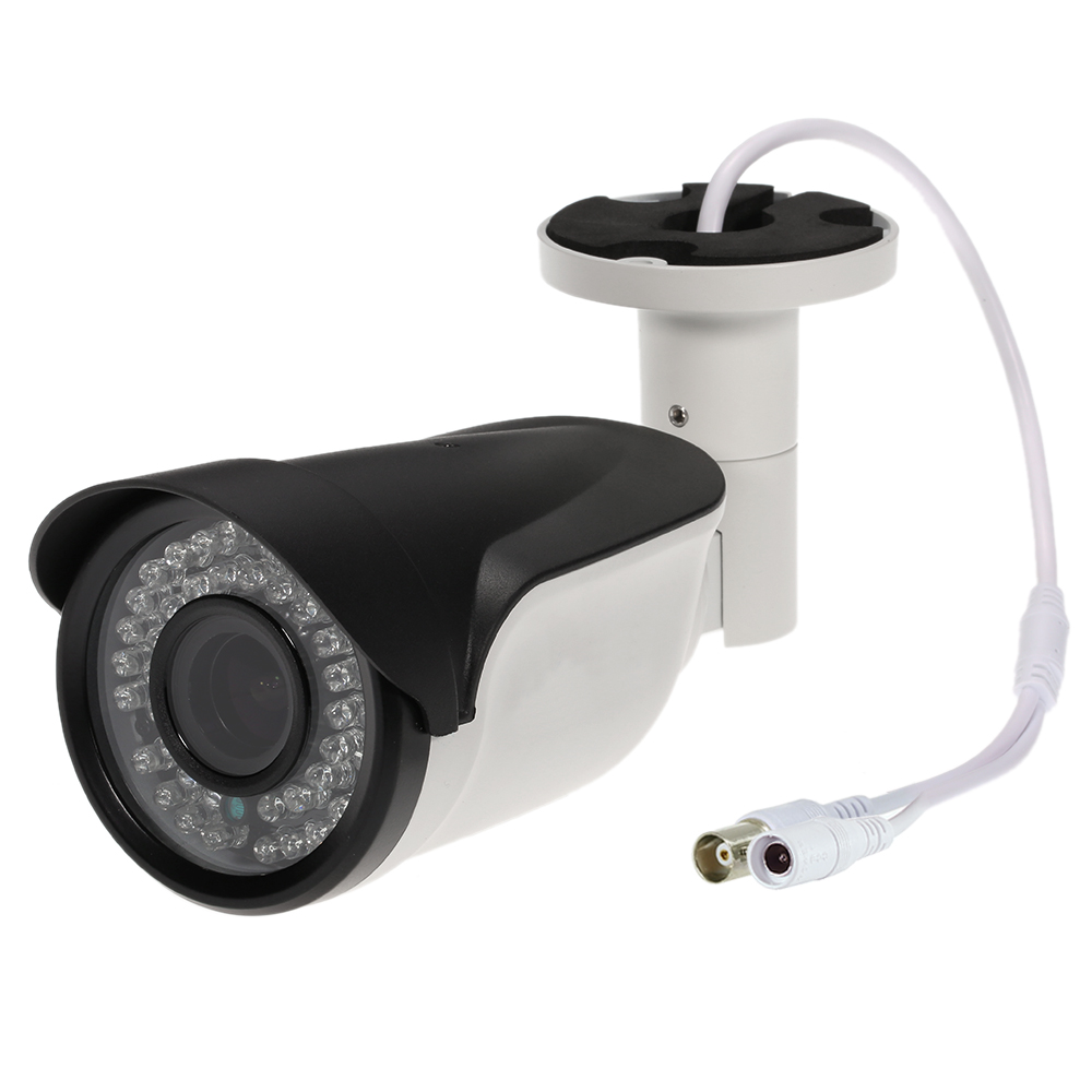 Новое поступление Фиксированная Ирис наружная 5MP AHD TVI CVI CVBS 4 в 1 CCTV камера