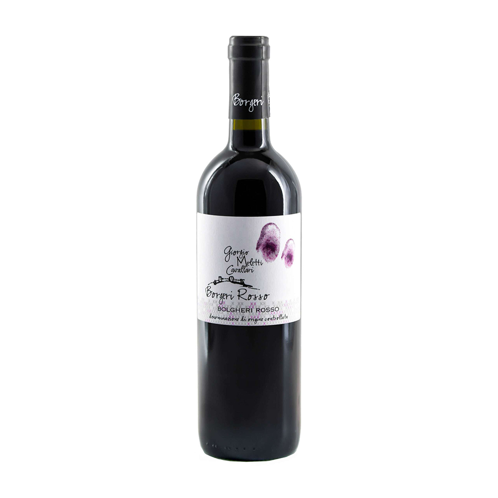 Сделано в Италии, лучший сорт Borgeri Rosso Bolgheri Magnum, итальянское красное вино, алкогольный напиток для продажи