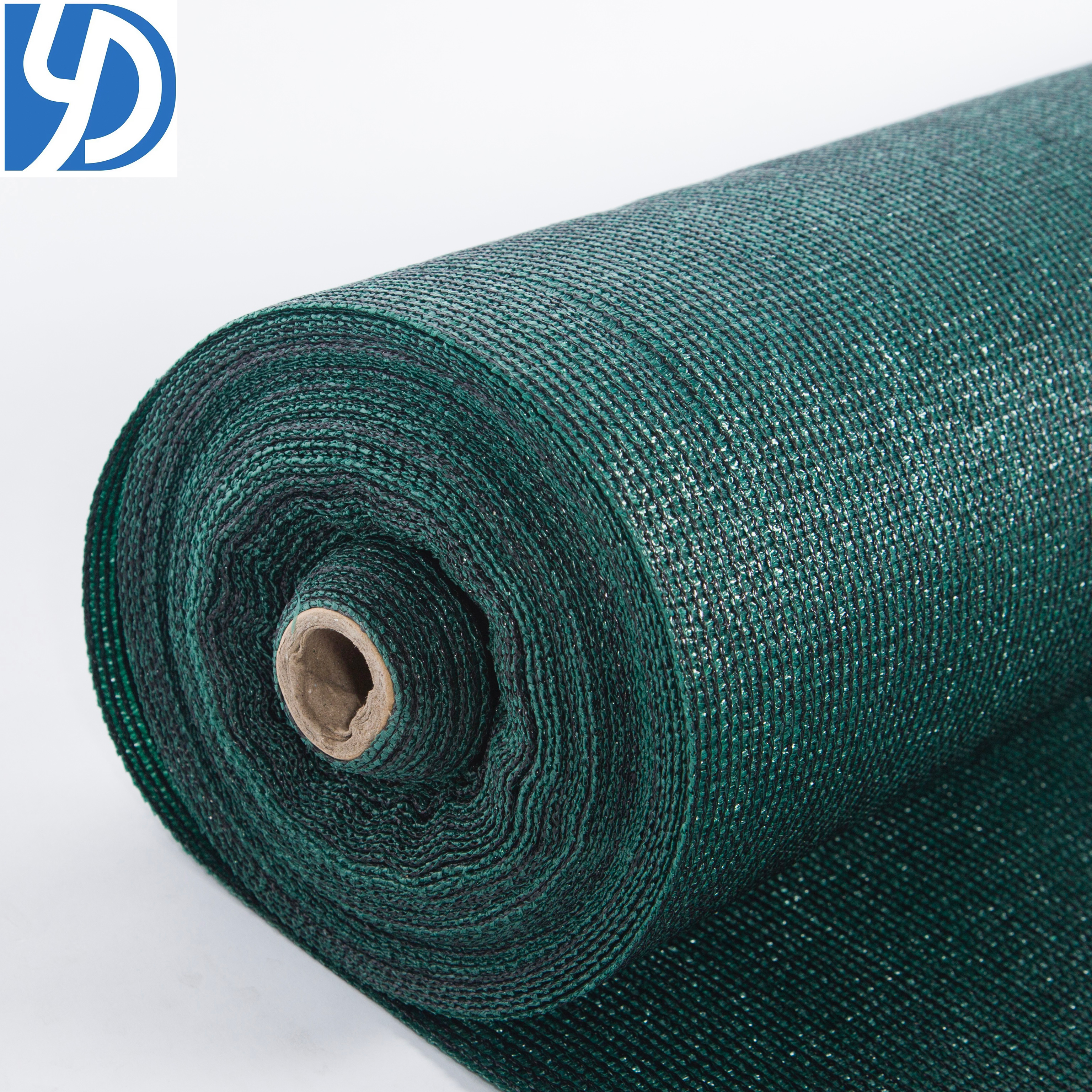 Оптовая цена, 100% Hdpe + УФ Солнцезащитная сетка для теплицы, лучшее качество, уличная Солнцезащитная сетка