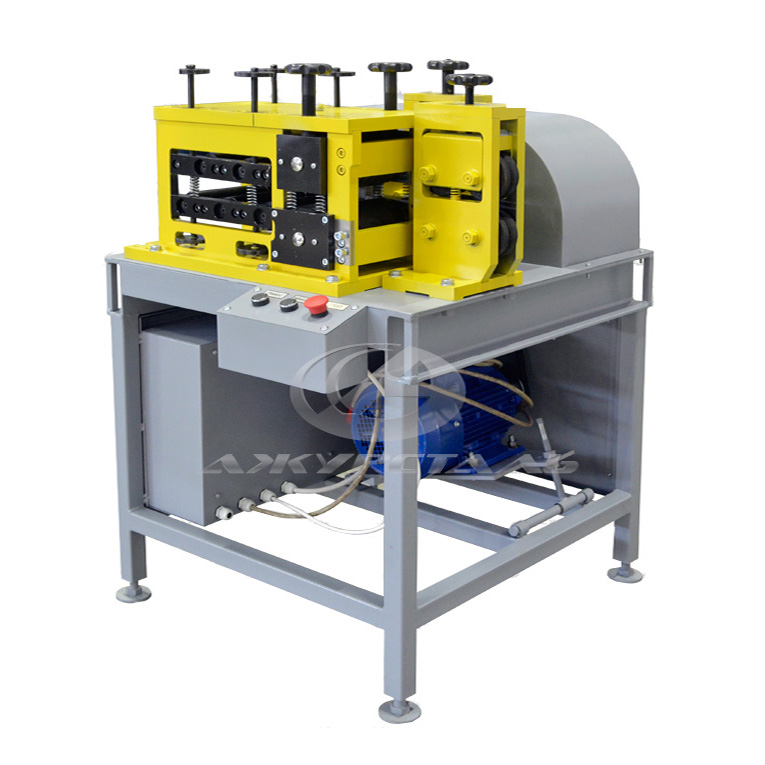 Rolling metalwork machine "Azhur-2" for table art forging, metallurgy equipment for export