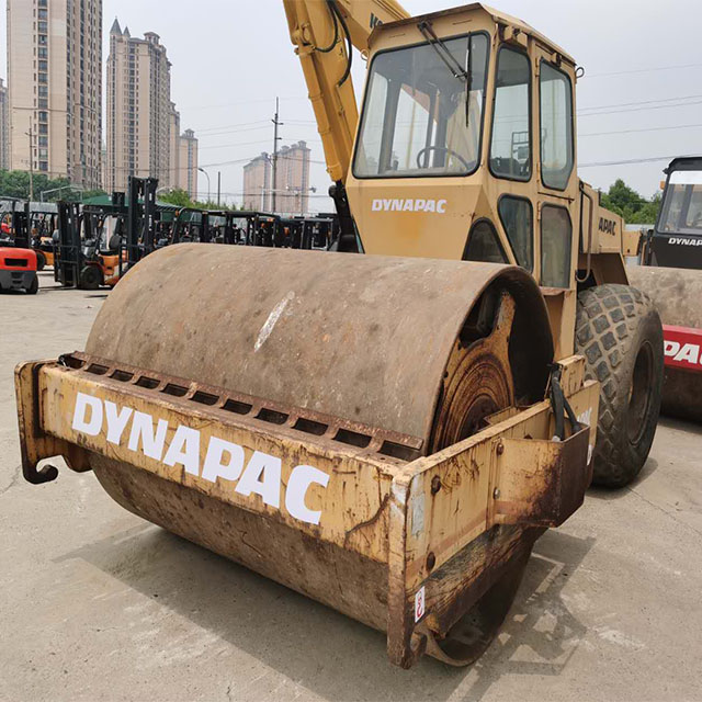 Бывший в употреблении ролик CA301D, низкая цена, CA30D CA302D CA25 CA251