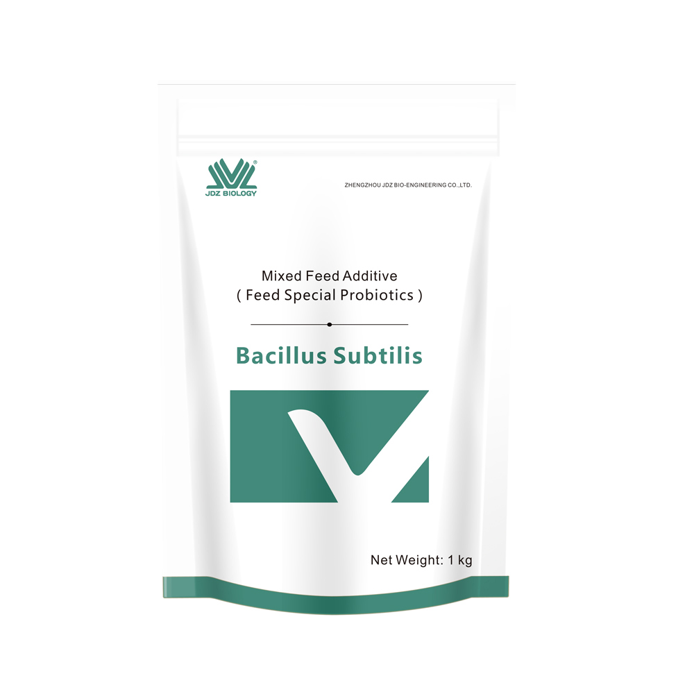 2021 Professional and Durable Long Service Life Bacillus Subtilis Aquaculture Water Treatment