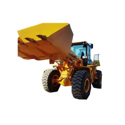 Wheel Loader liugong 856r for sale
