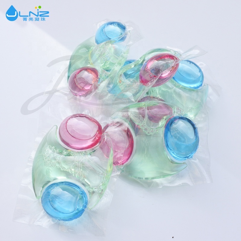 Wholesale homogenizer pumps detergents laundry washing pods capsules concentrated laundry detergent pods