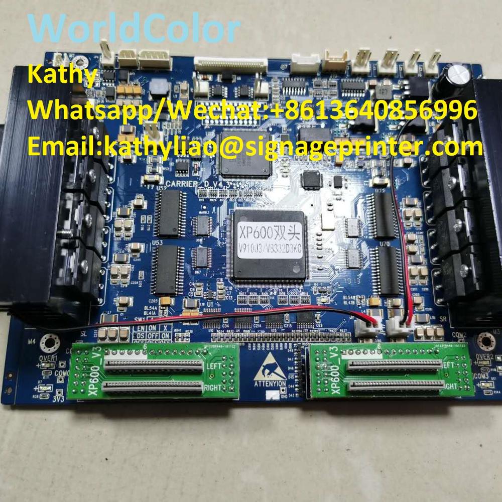 XP600 двухстороннее изголовье, Sunyang XP600 изголовье