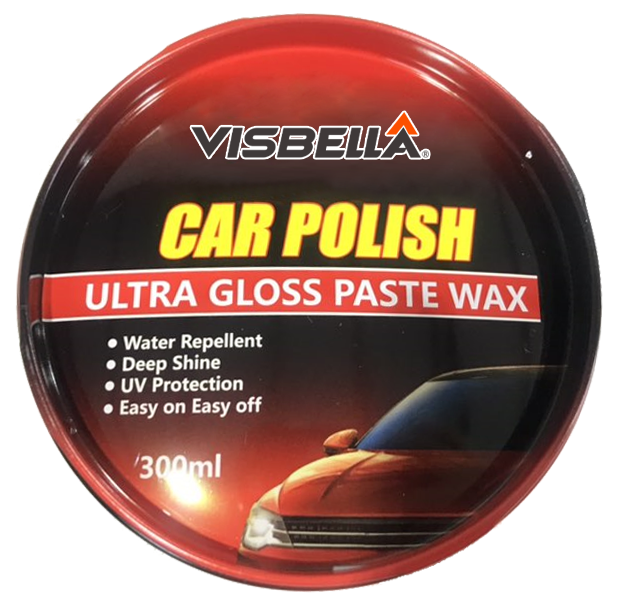 Глянцевый автомобильный лак Visbella