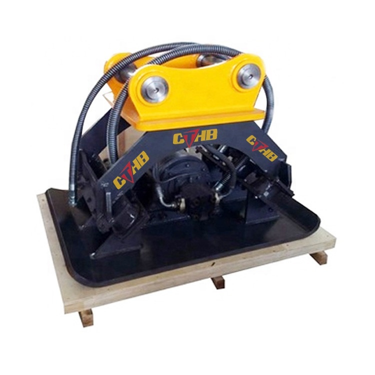 caterpillar used soil compactor vibratory roller