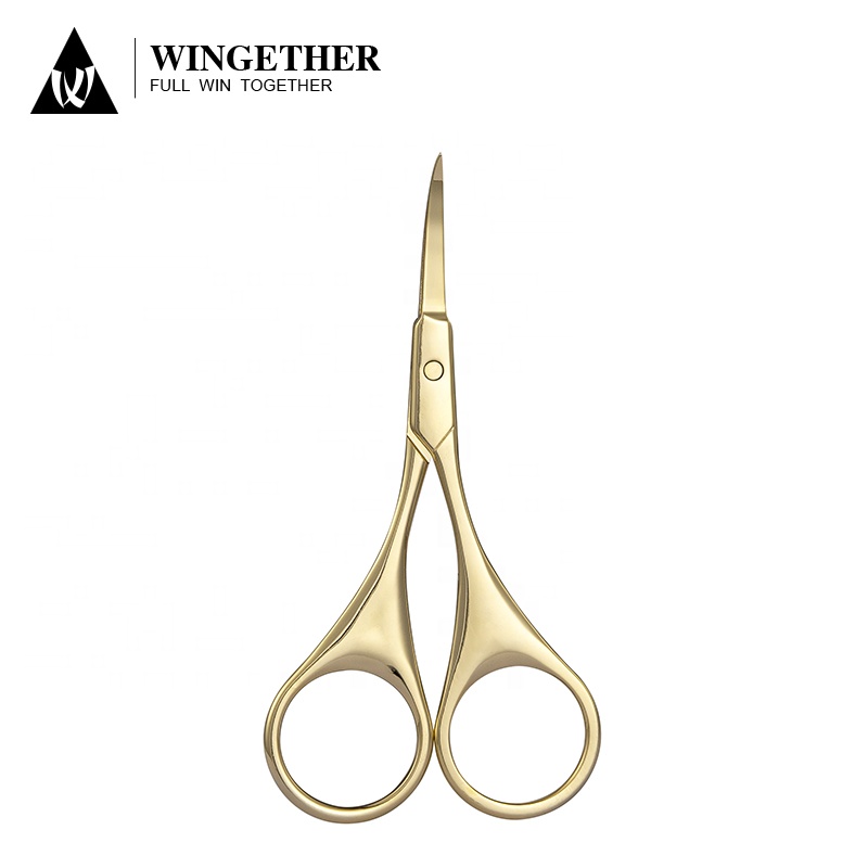Wingether Amazon, лидер продаж, ножницы для кутикулы, ножницы для кутикулы, Amy Beauty, маникюр, вышивка, ножницы для ногтей