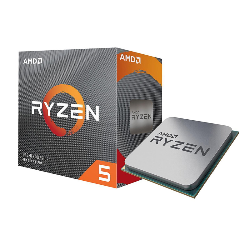 Процессор AMD Ry zen 5 3500X 3600 3600X Ry zen 7 3700X 3800X b250