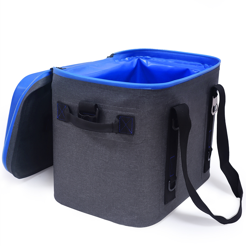 KingGear Custom Cooler Box Lunch Beer Ice Bags Waterproof Insulated Backpack Cooler Bag