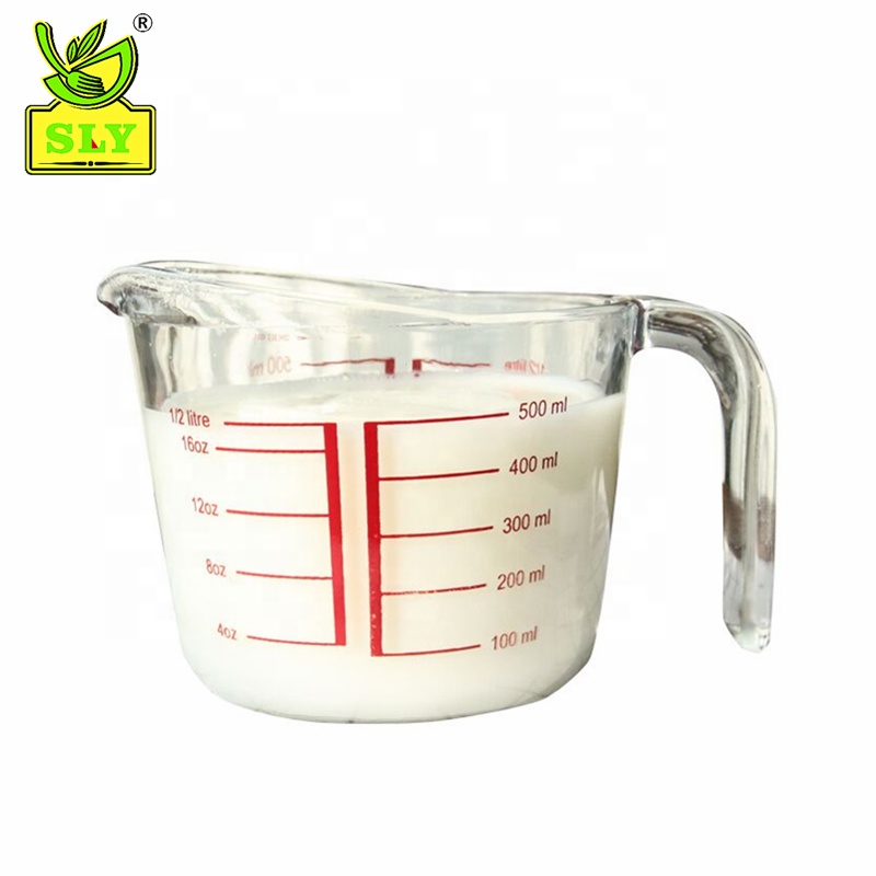 Набор стеклянных мерных чашек Pyrex