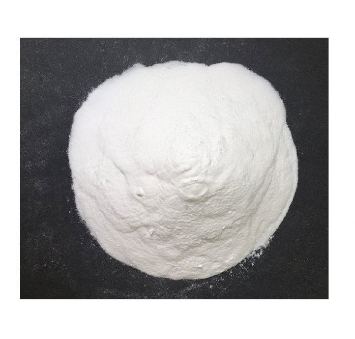 Manufacturer Supply Industry Chemicals White Powder Polyethylene Wax For PVC Lubricant