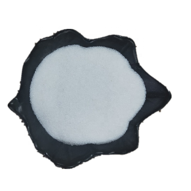 High purity snow white quartz silica sand for glass foundry refractory materials