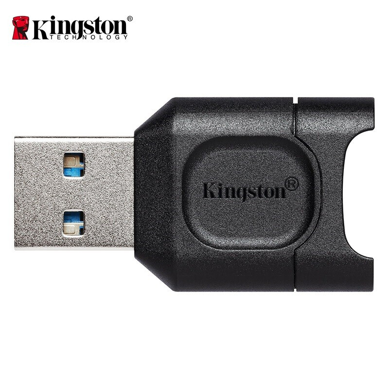 Кардридер Kingston micro sd, мини-кардридер, оптовая цена, устройство для чтения карт microsdhc/sdxc microsd на usb TF Sd